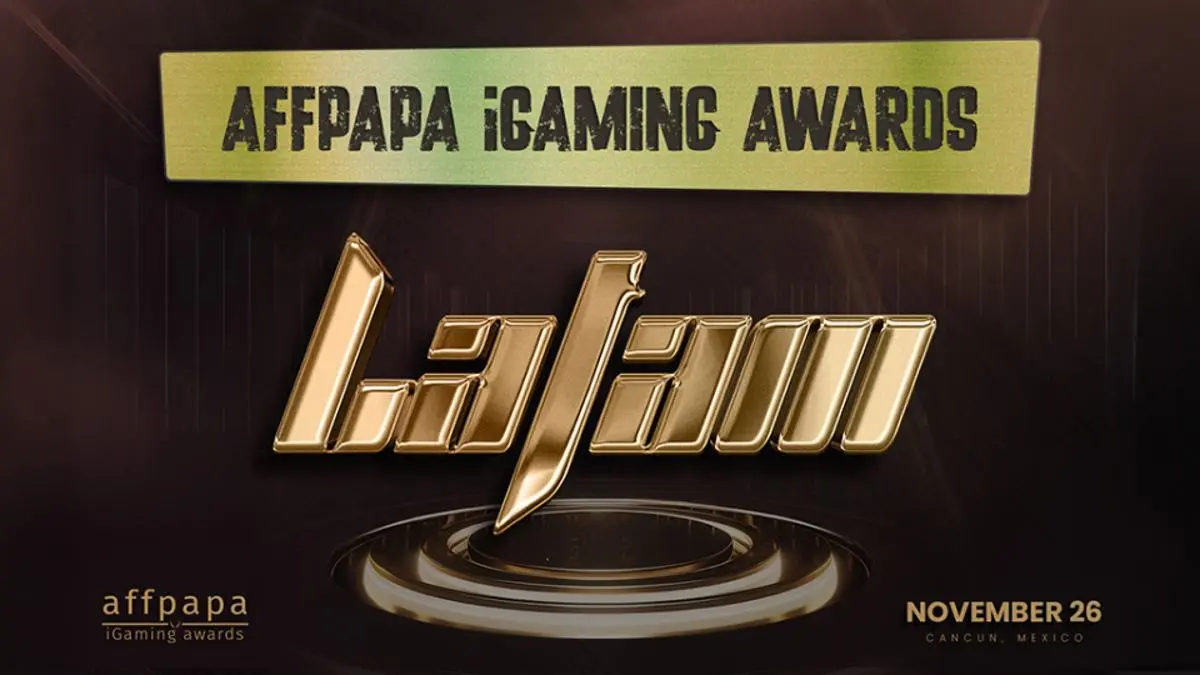 AffPapa iGaming Awards LATAM